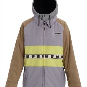 Burton Winter Jacket